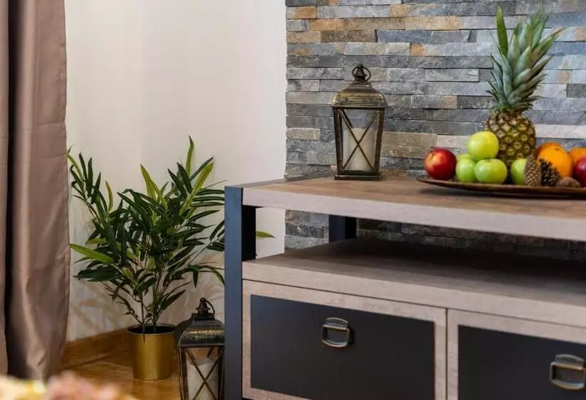 Apartman Pinjola