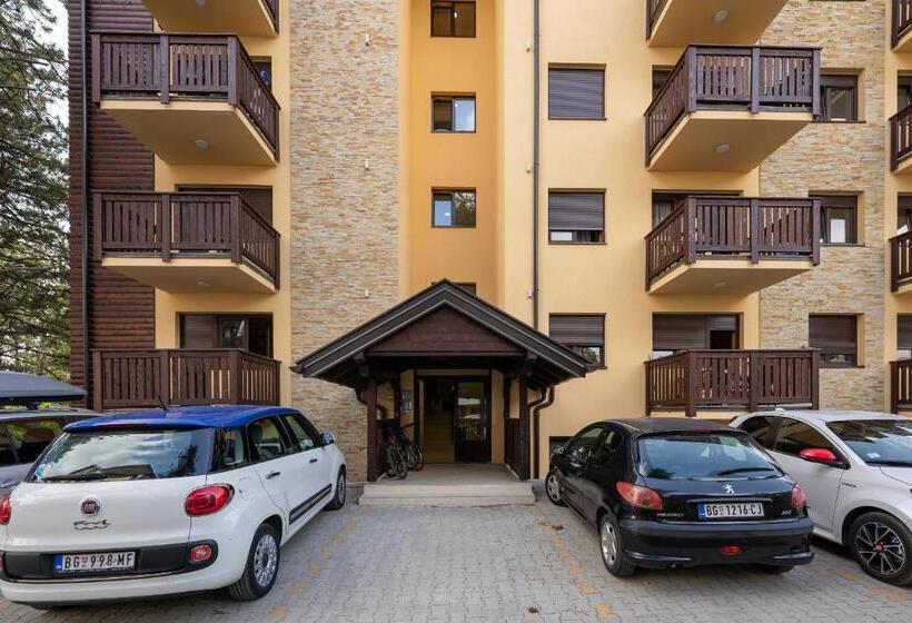 Apartman Pinjola