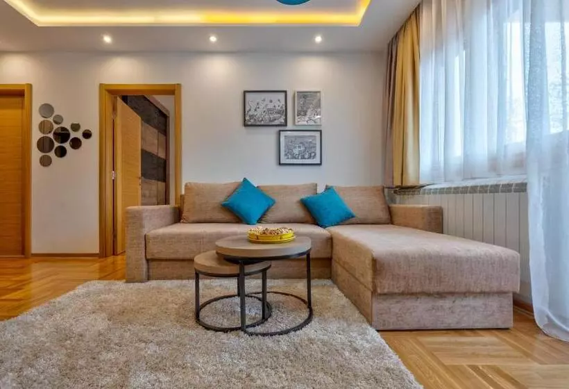Apartman Pinjola
