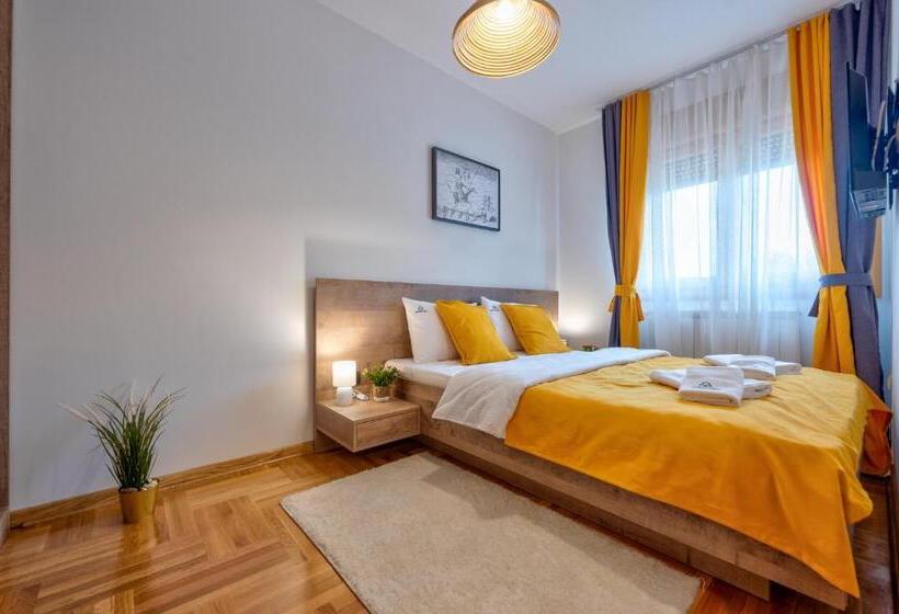 Apartman Pinjola