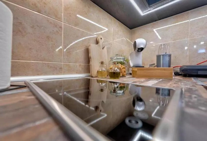 Apartman Pinjola