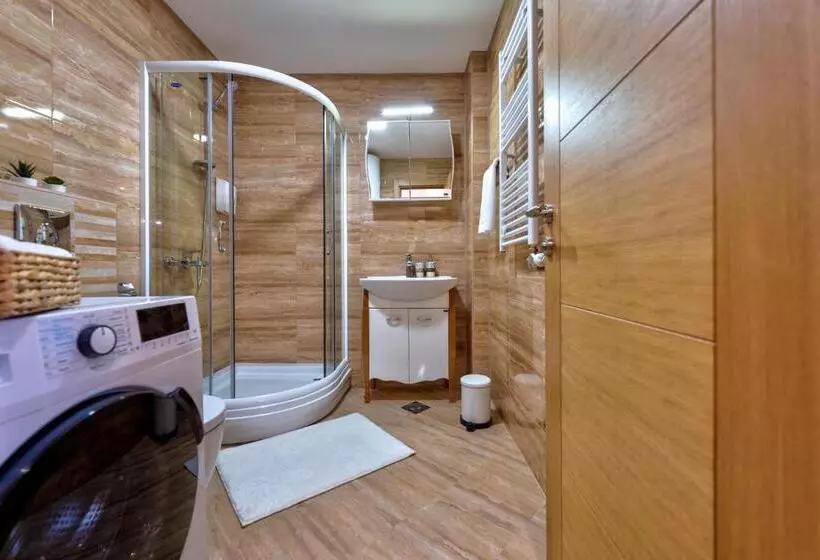 Apartman Pinjola