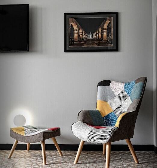 تختخواب و صبحانه Victoria By Petit Chic