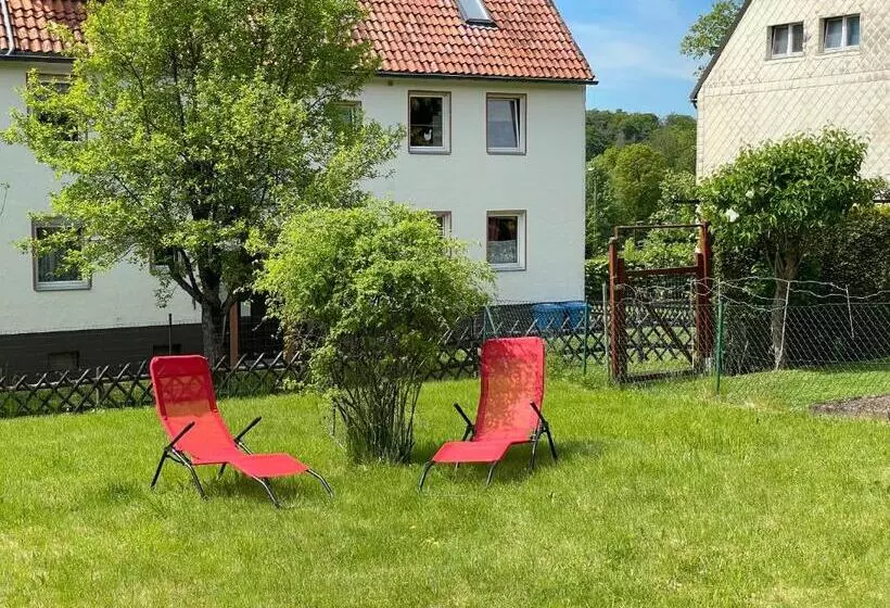 Bellavita   Mit Großem Eingezäuntem Garten   Infrarotsauna   Hunde Willkommen