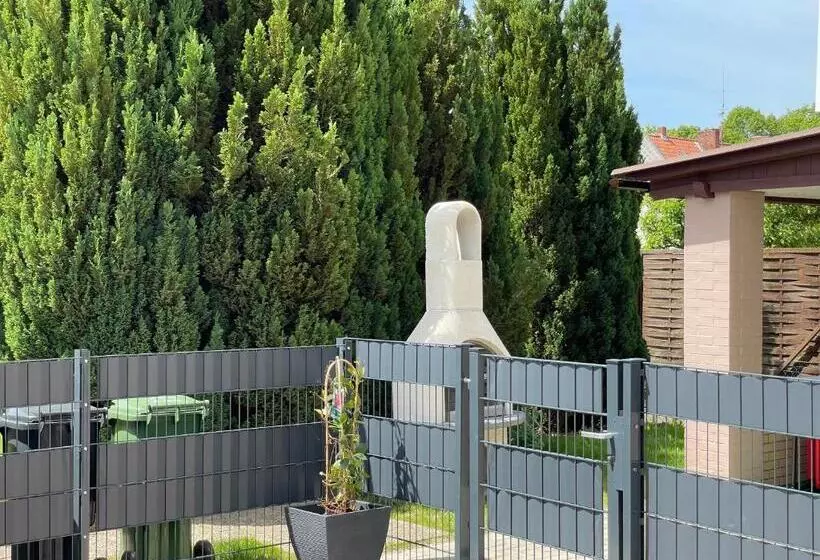 Bellavita   Mit Großem Eingezäuntem Garten   Infrarotsauna   Hunde Willkommen