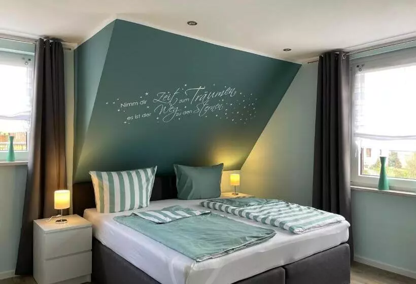 Bellavita   Mit Großem Eingezäuntem Garten   Infrarotsauna   Hunde Willkommen