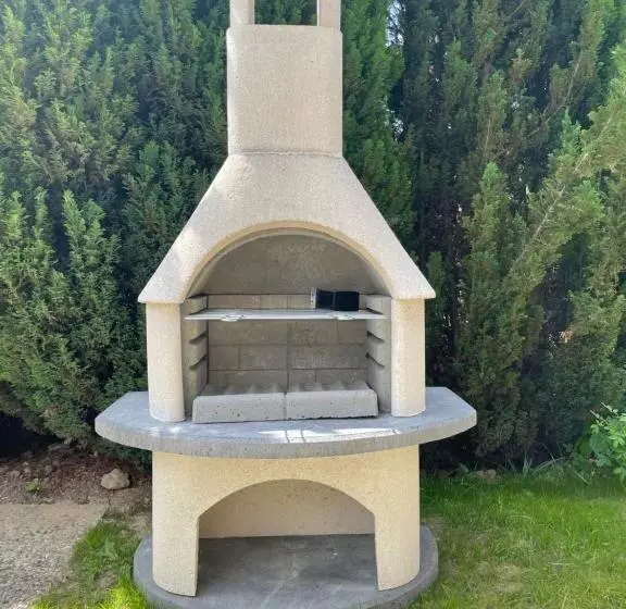 Bellavita   Mit Großem Eingezäuntem Garten   Infrarotsauna   Hunde Willkommen