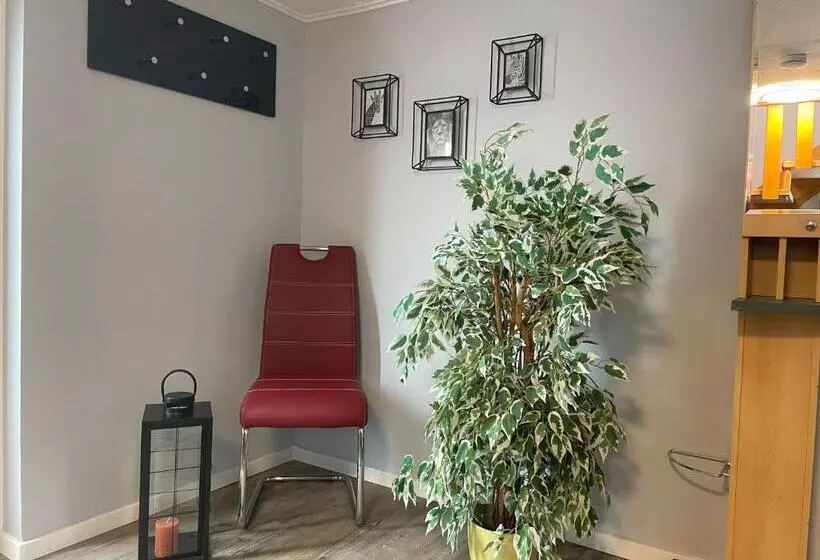 Bellavita   Mit Großem Eingezäuntem Garten   Infrarotsauna   Hunde Willkommen