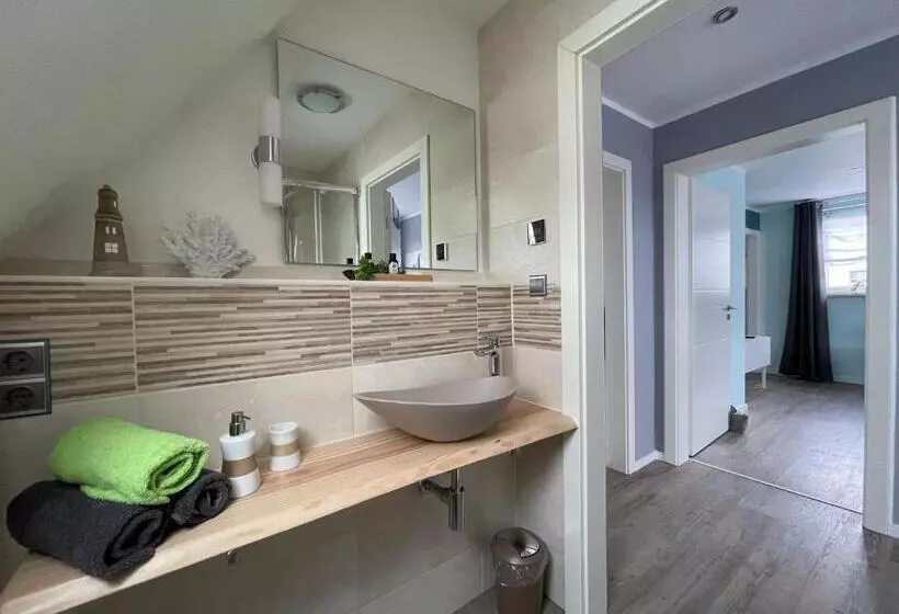 Bellavita   Mit Großem Eingezäuntem Garten   Infrarotsauna   Hunde Willkommen