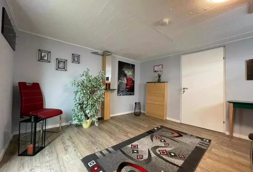 Bellavita   Mit Großem Eingezäuntem Garten   Infrarotsauna   Hunde Willkommen