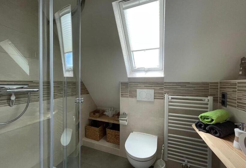 Bellavita Mit Großem Eingezäuntem Garten Infrarotsauna Hunde Willkommen