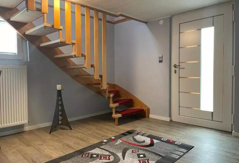 Bellavita   Mit Großem Eingezäuntem Garten   Infrarotsauna   Hunde Willkommen