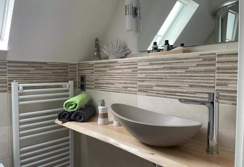 Bellavita   Mit Großem Eingezäuntem Garten   Infrarotsauna   Hunde Willkommen