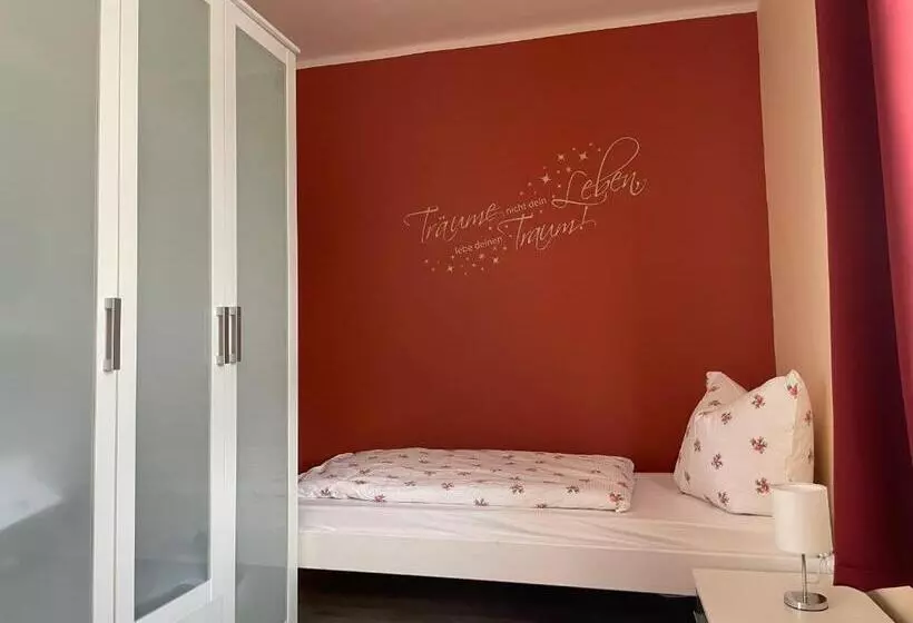 Bellavita   Mit Großem Eingezäuntem Garten   Infrarotsauna   Hunde Willkommen