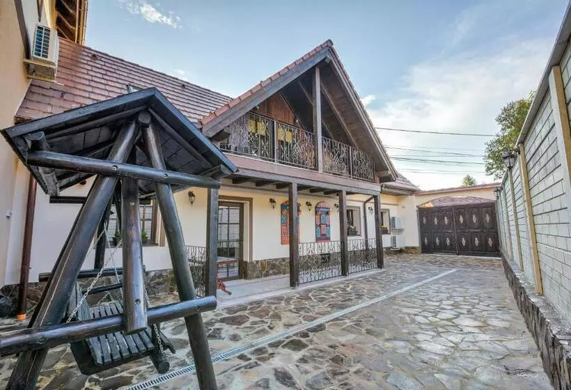 Casa Ambient