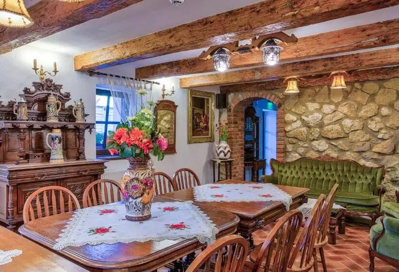 Casa Ambient