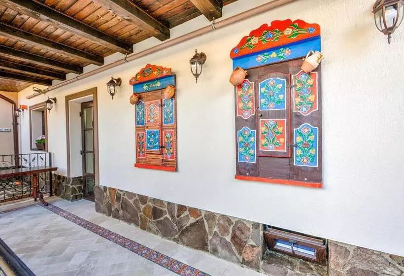 Casa Ambient