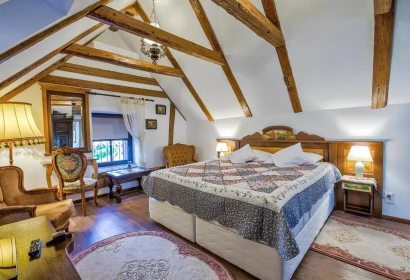 Casa Ambient