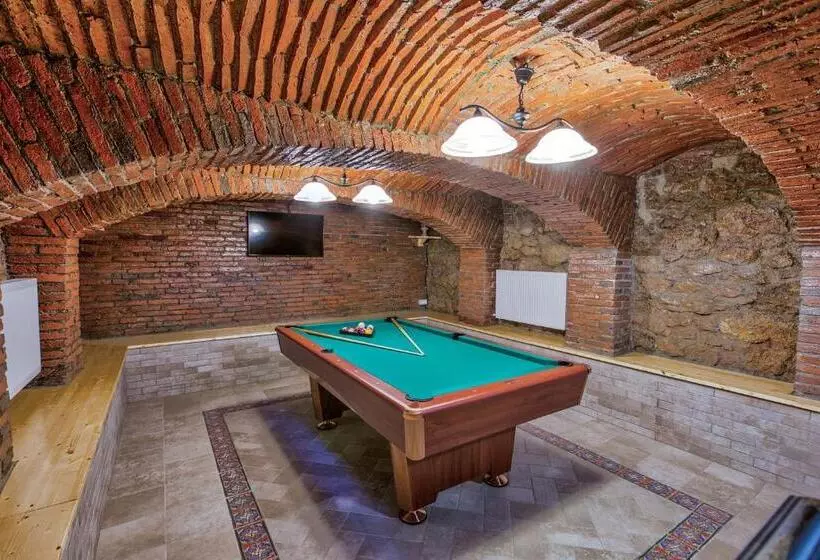 Casa Ambient