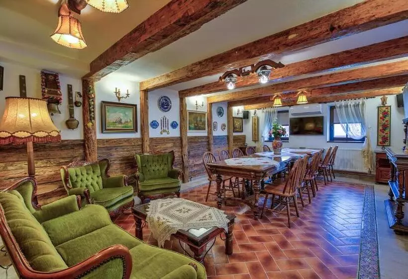 Casa Ambient
