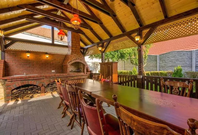 Casa Ambient