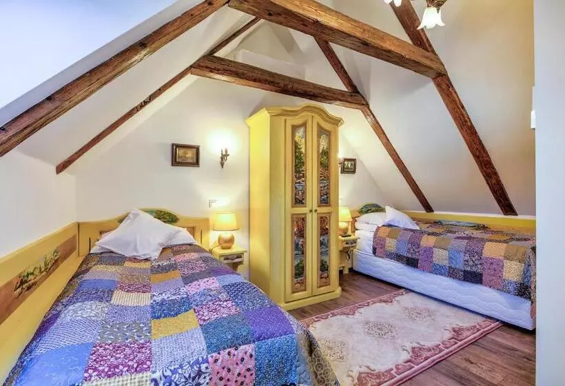 Casa Ambient