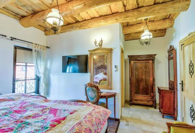 Casa Ambient