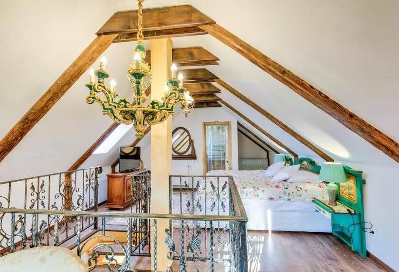 Casa Ambient