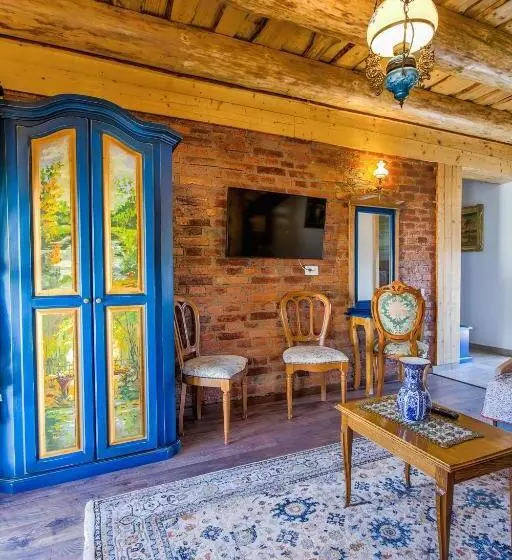 Casa Ambient