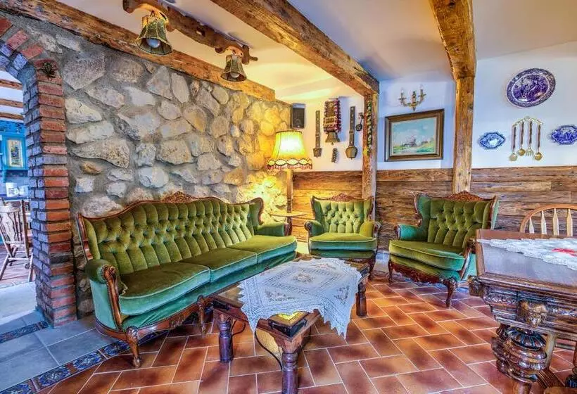 Casa Ambient