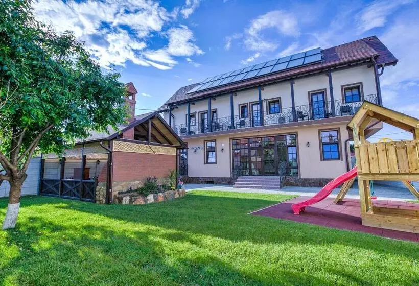 Casa Ambient