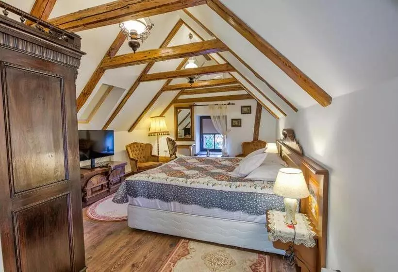 Casa Ambient