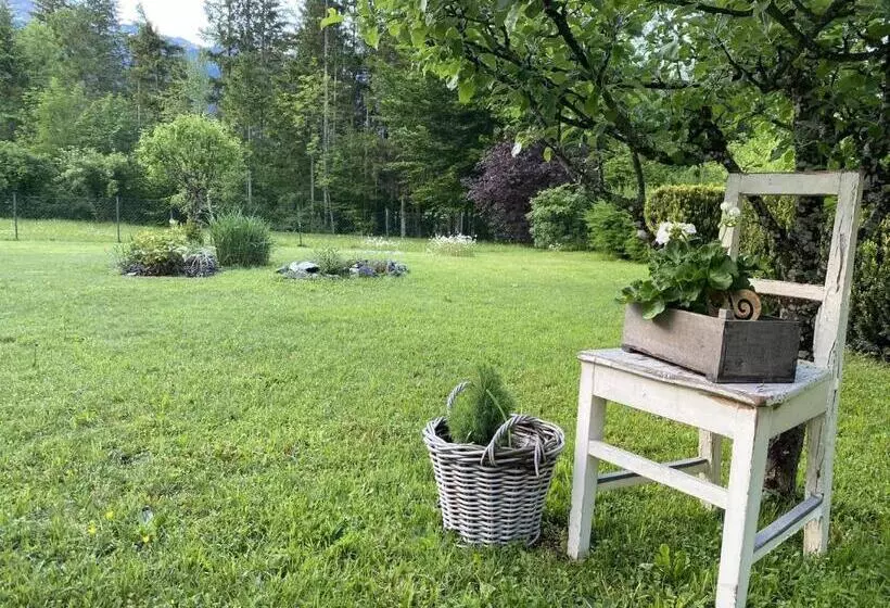 Chalet Am Weißenbach