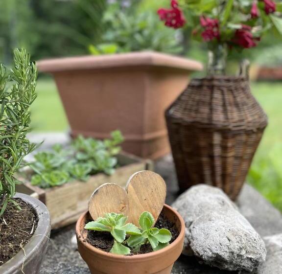Chalet Am Weißenbach