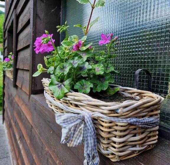 Chalet Am Weißenbach