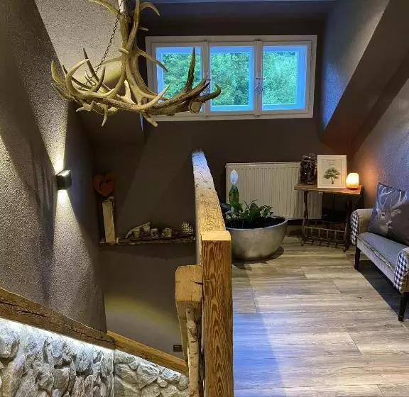 Chalet Am Weißenbach