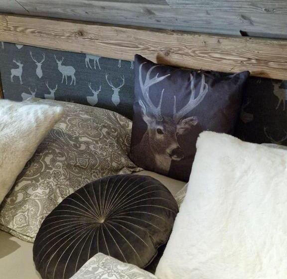 Chalet Am Weißenbach