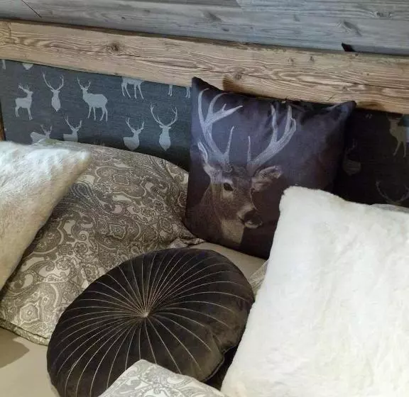 Chalet Am Weißenbach