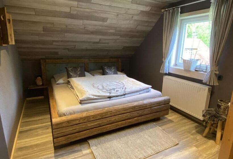 Chalet Am Weißenbach