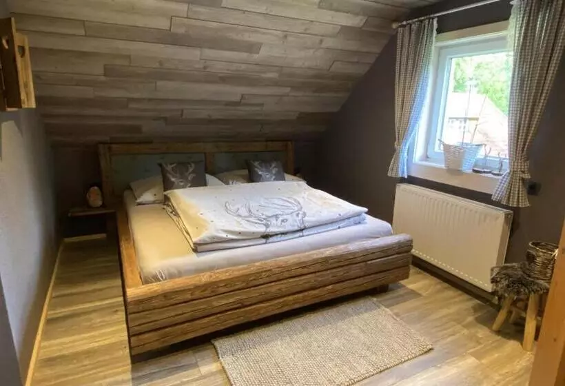 Chalet Am Weißenbach