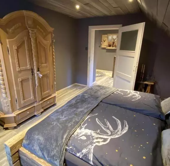 Chalet Am Weißenbach