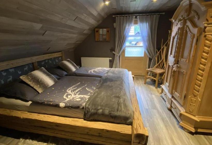 Chalet Am Weißenbach