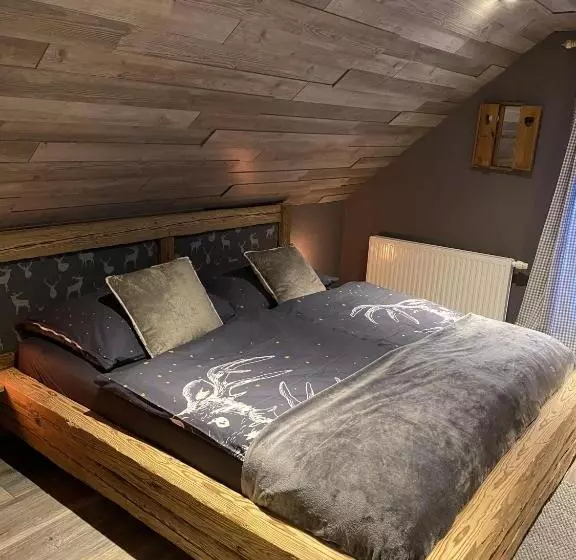 Chalet Am Weißenbach