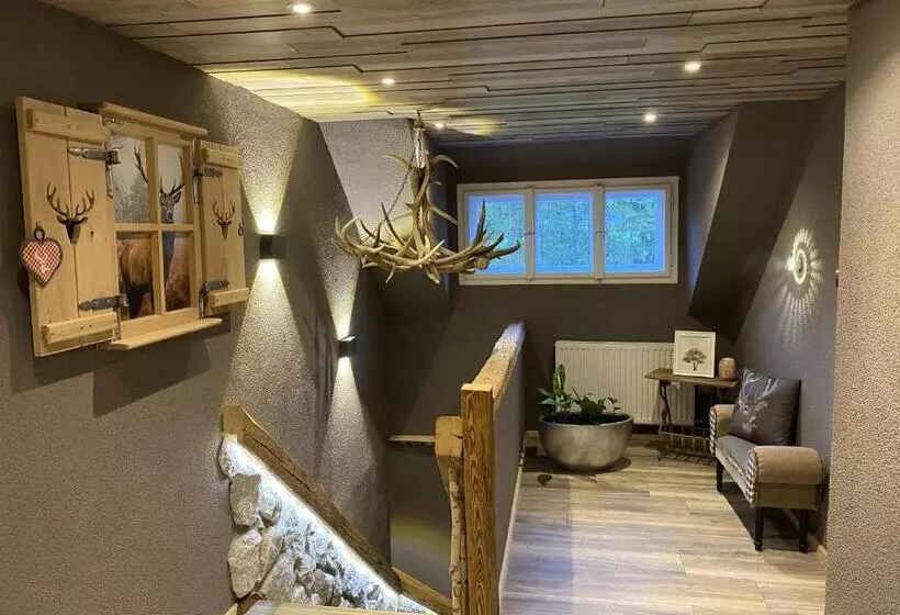 Chalet Am Weißenbach