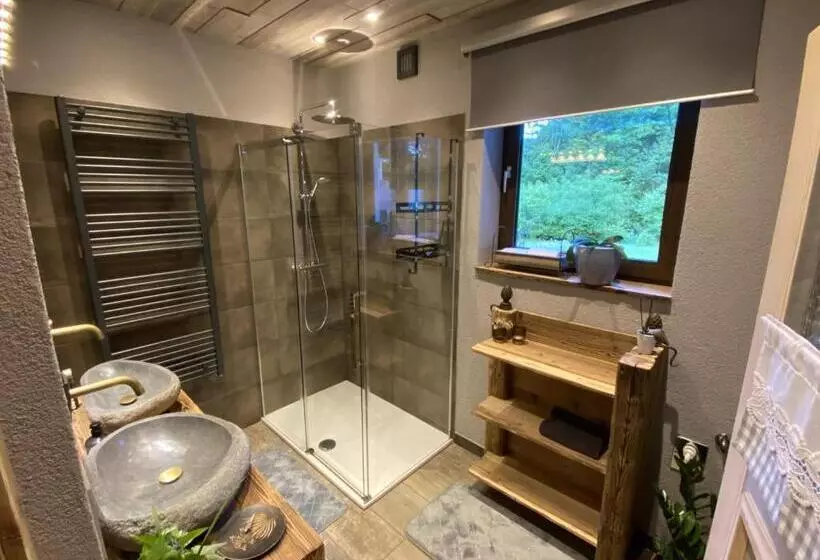 Chalet Am Weißenbach