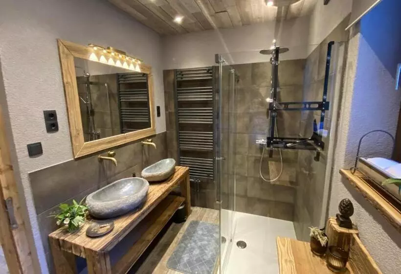 Chalet Am Weißenbach