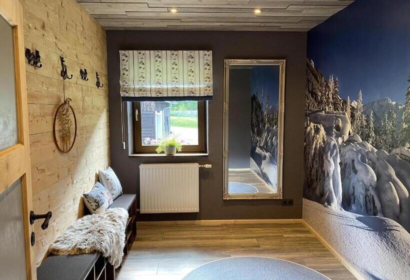 Chalet Am Weißenbach