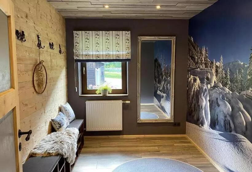 Chalet Am Weißenbach