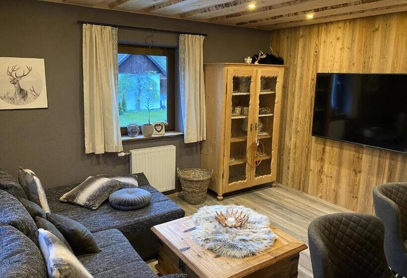 Chalet Am Weißenbach