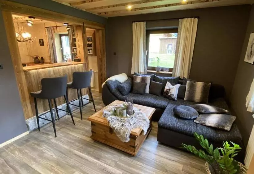 Chalet Am Weißenbach